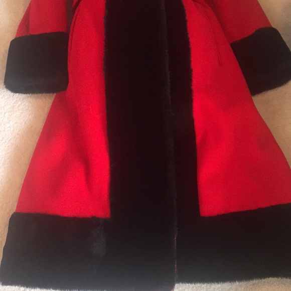 Vintage Frederick & Nelson (Seattle) Long Jacket - Picture 3 of 8